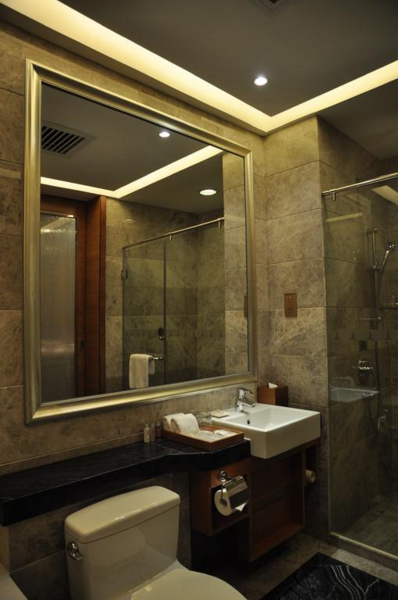 Las mejores ofertas de Vertical City Hotel Guangzhou 