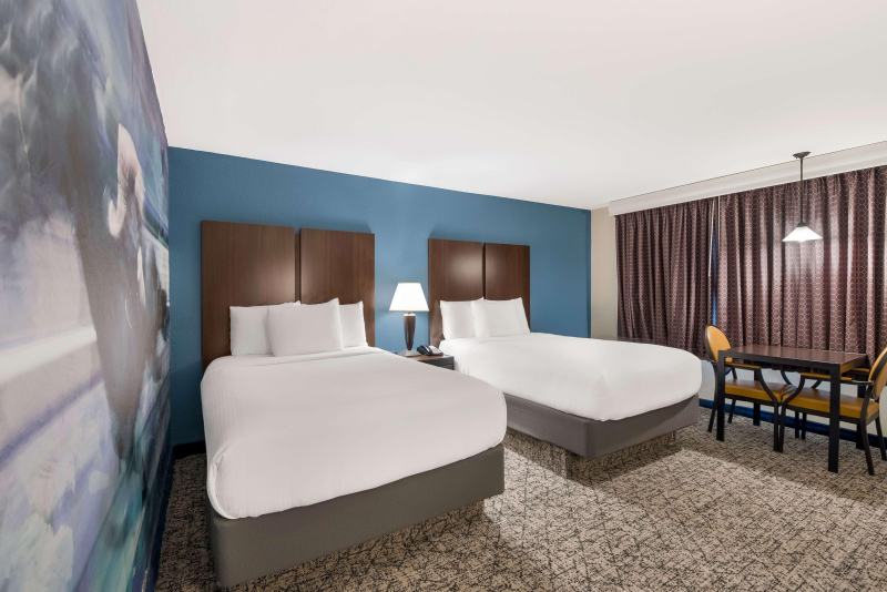 Las mejores ofertas de Best Western Winners Circle Hot Springs