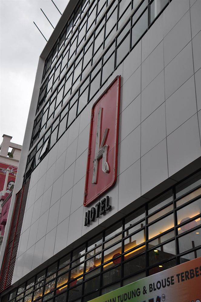Las mejores ofertas de K HOTEL KUALA LUMPUR Kuala Lumpur
