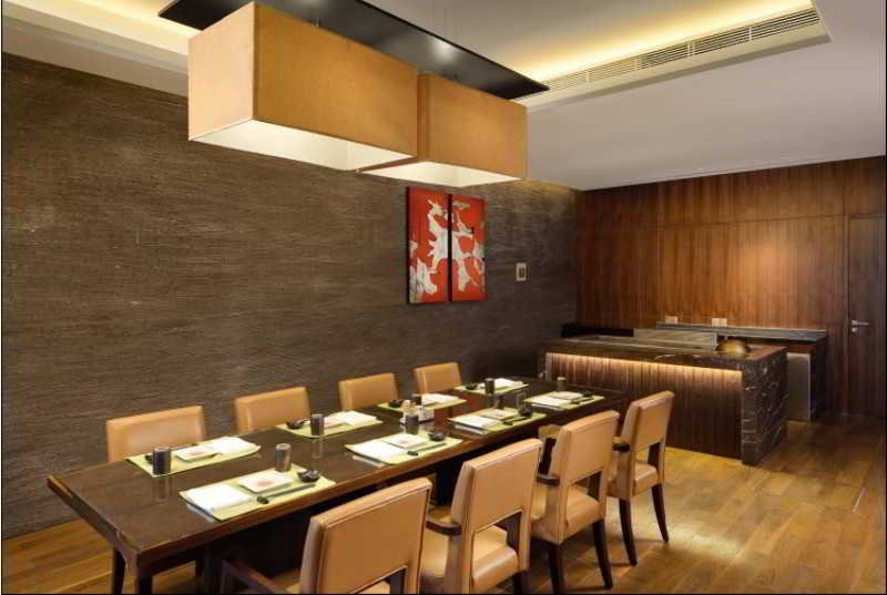 Las mejores ofertas de Sheraton Changchun Jingyuetan Hotel Changchun