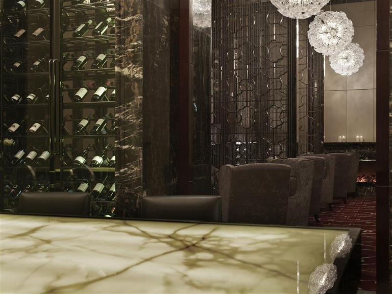 Las mejores ofertas de The Westin Hefei Baohe Hefei 