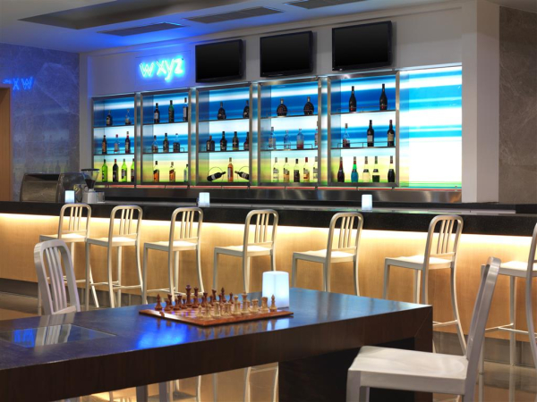 Las mejores ofertas de Aloft Zhengzhou Zhengdong New District Zhengzhou