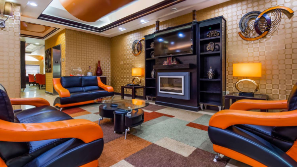 Las mejores ofertas de Best Western Plus JFK Inn & Suites North Little Rock