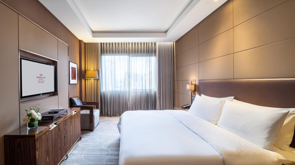 Las mejores ofertas de Crowne Plaza Kunming City Centre Kunming