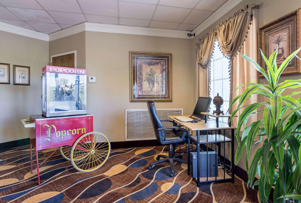 Las mejores ofertas de Econo Lodge Arkadelphia Area Caddo Valley