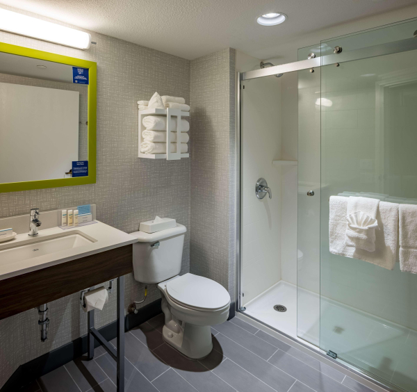 Las mejores ofertas de Hampton Inn Bentonville/Rogers Rogers