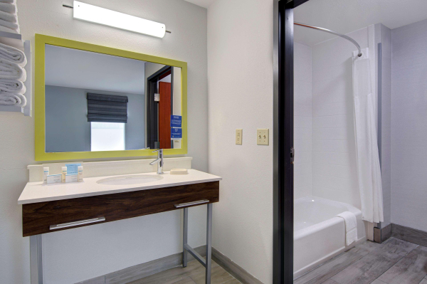 Las mejores ofertas de Hampton Inn Fayetteville Fayetteville