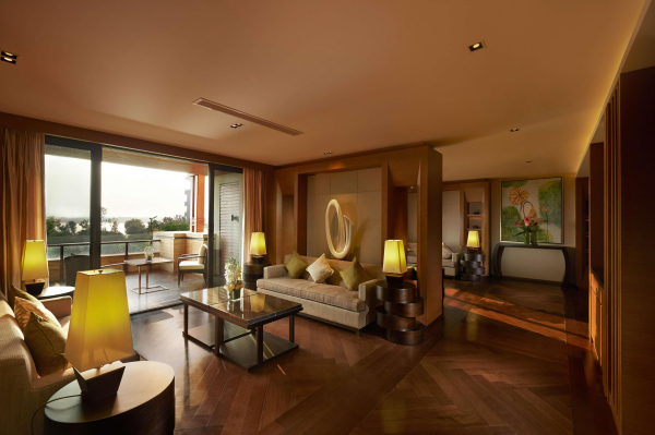 Las mejores ofertas de Hilton Wuhan Optics Valley China Wuhan 