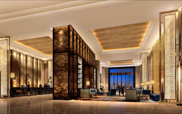Las mejores ofertas de Hilton Wuhan Riverside Wuhan 
