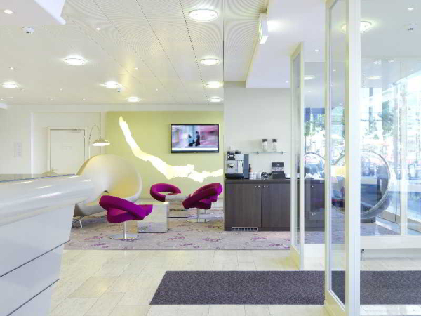 Las mejores ofertas de Hotel Meierhof Horgen