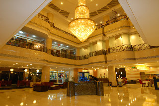 Las mejores ofertas de JINTAI HOTEL Kunming 