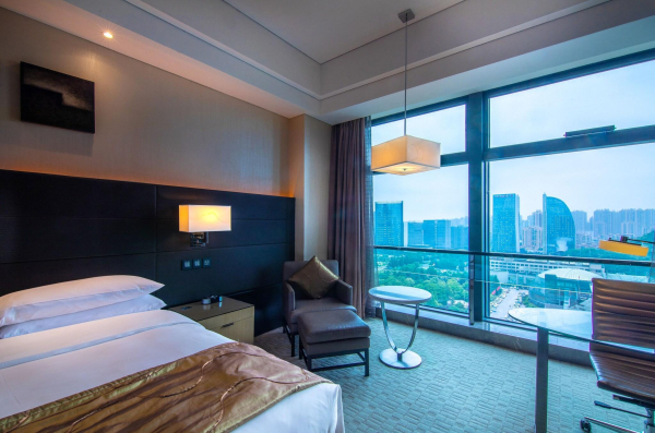 Las mejores ofertas de Renaissance Guiyang Hotel Guiyang