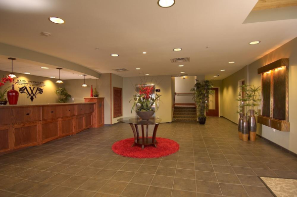 Las mejores ofertas de SOUTH WALTON SUITES Bentonville