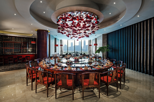 Las mejores ofertas de Swiss Grand Nanchang Nanchang 
