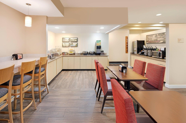 Las mejores ofertas de TownePlace Suites Bentonville Rogers Bentonville