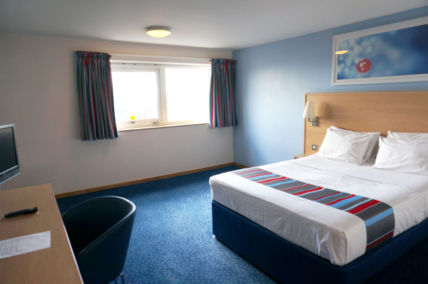 Las mejores ofertas de Travelodge London Croydon Central Hotel Croydon
