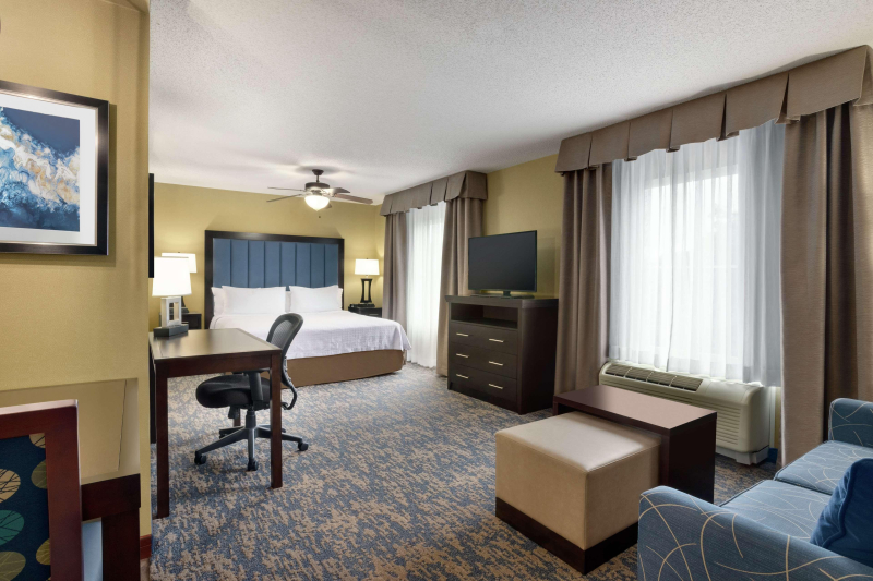 Las mejores ofertas de Homewood Suites by Hilton Fort Smith Fort Smith