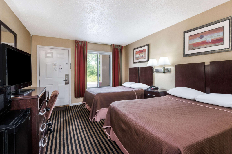 Las mejores ofertas de Howard Johnson by Wyndham Rocky Hill Rocky Hill