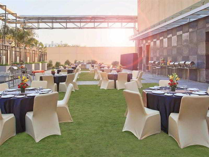 Las mejores ofertas de Novotel Ahmedabad Ahmedabad 