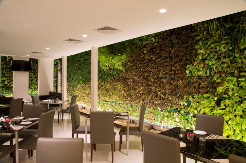 Las mejores ofertas de Springs Hotel and Spa Bangalore