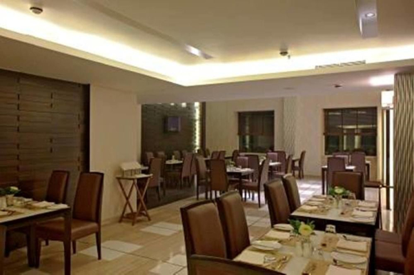 Las mejores ofertas de COUNTRY INN & SUITES SEC 29 Gurgaon 