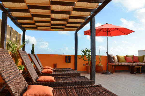 Las mejores ofertas de Casa la Galeria Playa Del Carmen 