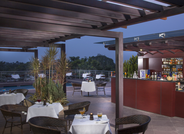Las mejores ofertas de Country Inn & Suites by Radisson, Mysore Mysore