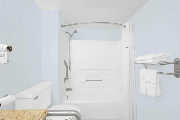 Las mejores ofertas de Days Inn by Wyndham Benton Benton