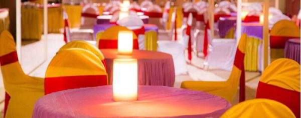 Las mejores ofertas de Grand Exotica Business Hotel, Pune Pune 