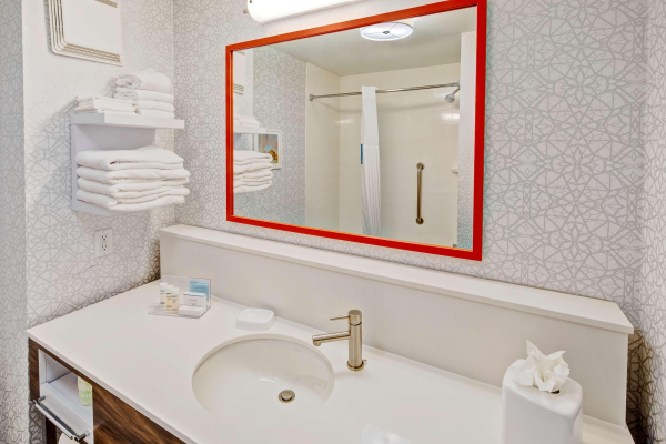 Las mejores ofertas de Hampton Inn Van Buren Van Buren