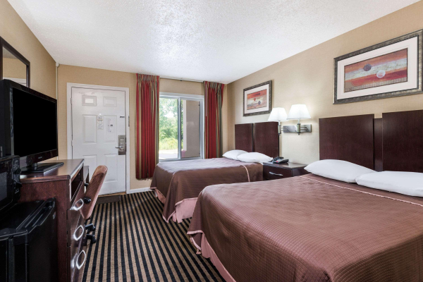 Las mejores ofertas de Howard Johnson by Wyndham Rocky Hill Rocky Hill