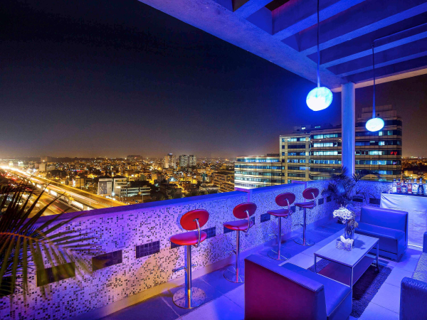 Las mejores ofertas de Ibis Bengaluru Hosur Road Bangalore