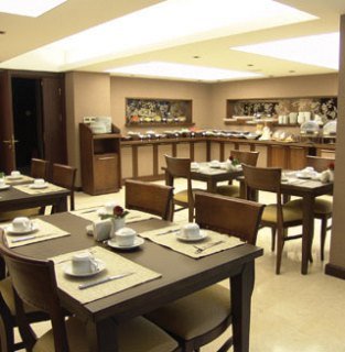 Las mejores ofertas de Pera Rose Hotel Estambul