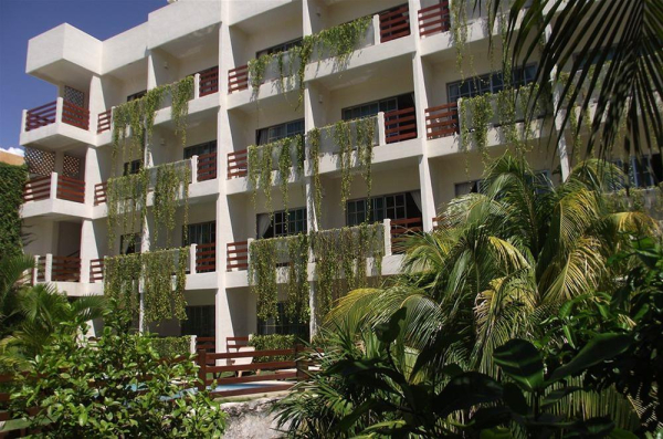 Las mejores ofertas de Posada Sian Kaan Playa Del Carmen