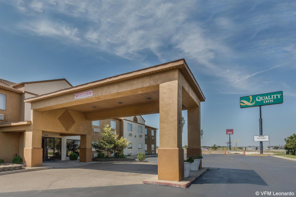 Las mejores ofertas de Quality Inn West Memphis I-40 West Memphis 