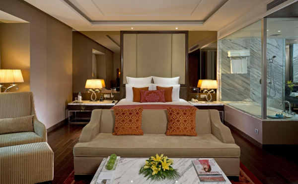 Las mejores ofertas de Radisson Blu Jaipur Jaipur