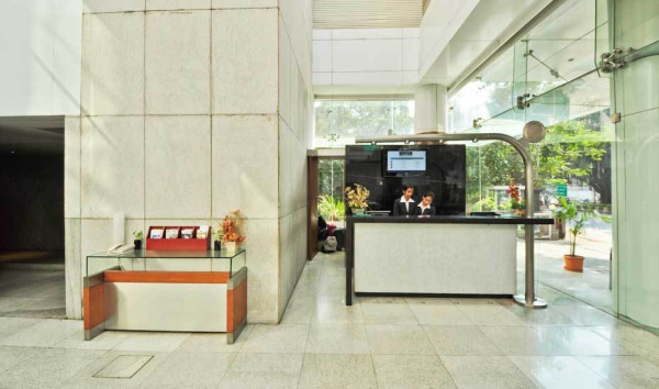 Las mejores ofertas de St Laurn Koregaon Park Pune 