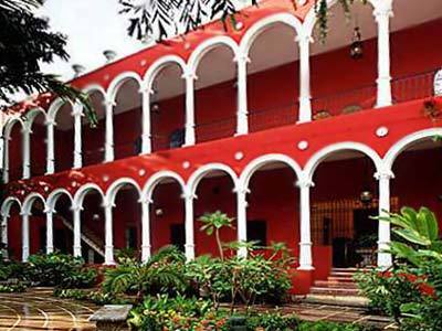 Las mejores ofertas de THE VILLA AT MERIDA Mérida