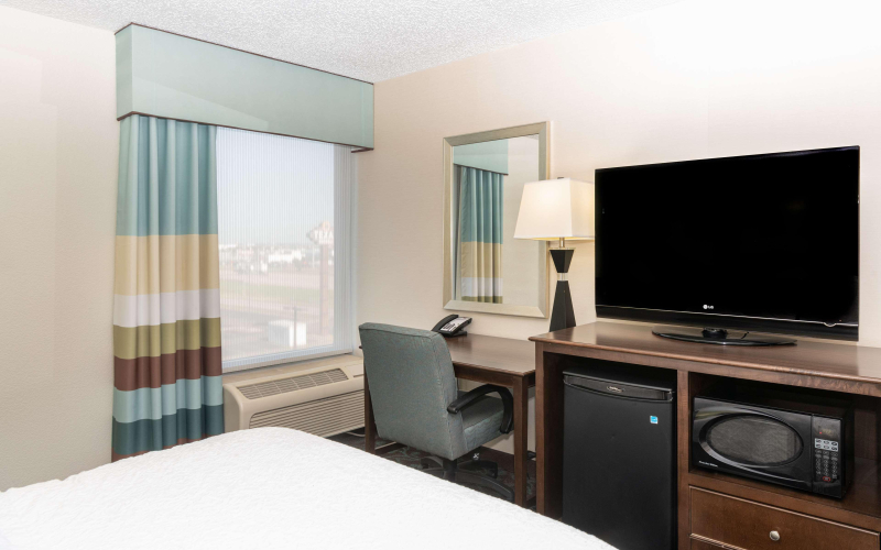 Las mejores ofertas de Hampton Inn Evansville Evansville 