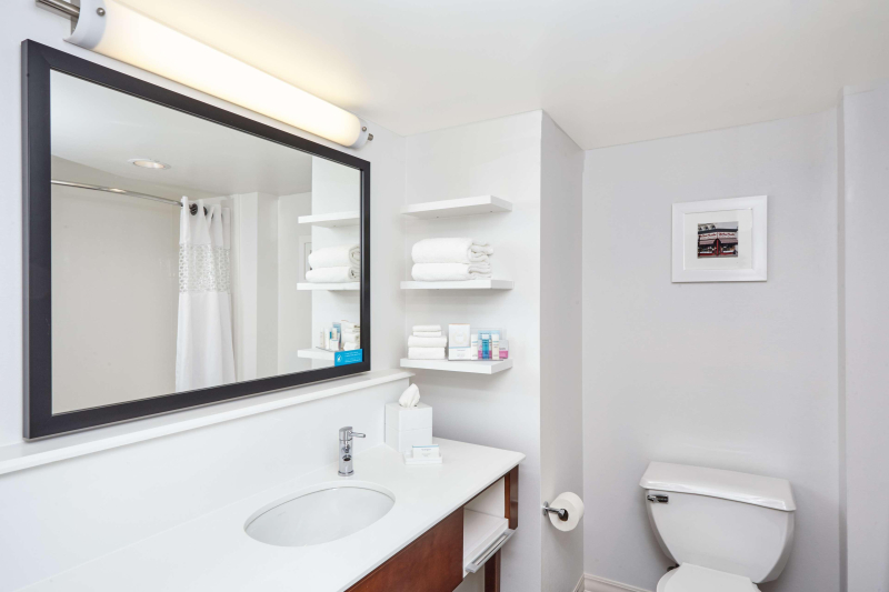 Las mejores ofertas de Hampton Inn Lafayette Lafayette 