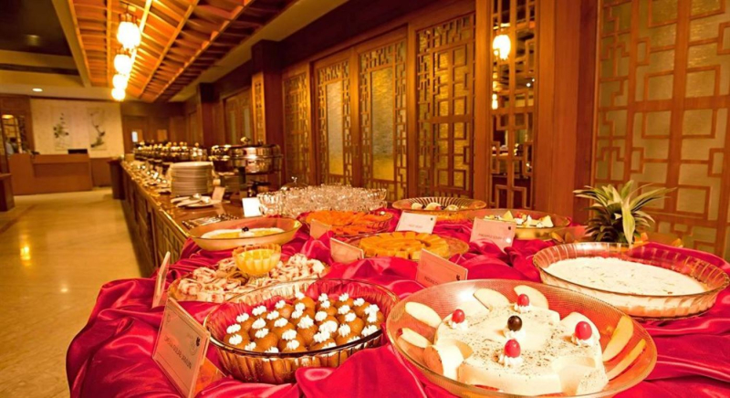 Las mejores ofertas de JP Chennai Chennai