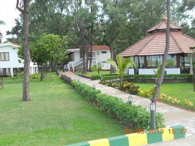 Las mejores ofertas de VGP Golden Beach Resort Chennai