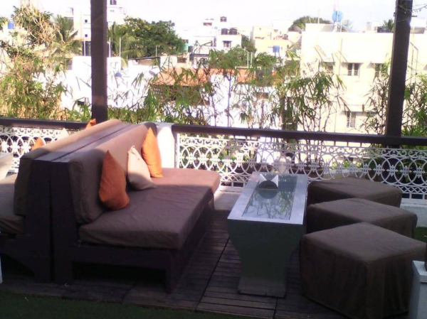 Las mejores ofertas de Casa De Bengaluru Hotel Bangalore