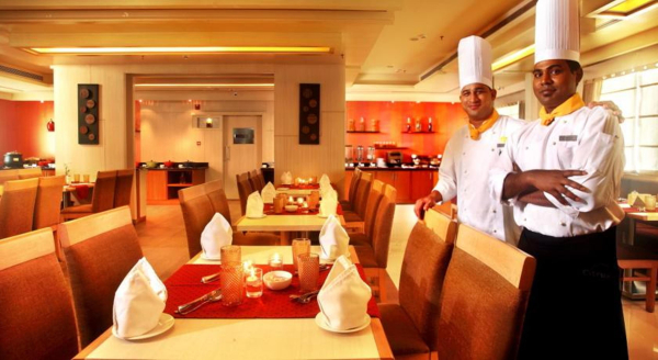 Las mejores ofertas de Citrus Classic Bangalore Bangalore
