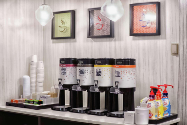 Las mejores ofertas de Hampton Inn Marion, IN Marion 