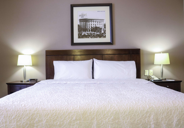 Las mejores ofertas de Hampton Inn by Hilton Tampico Zona Dorada Tampico