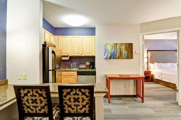 Las mejores ofertas de Homewood Suites By Hilton Stratford Stratford 