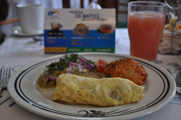 Las mejores ofertas de Hotel Arroyo de la Plata Zacatecas 