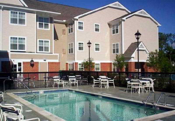 Las mejores ofertas de Residence Inn Milford Milford 