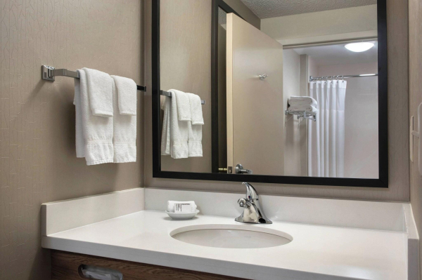 Las mejores ofertas de SpringHill Suites Danbury Danbury